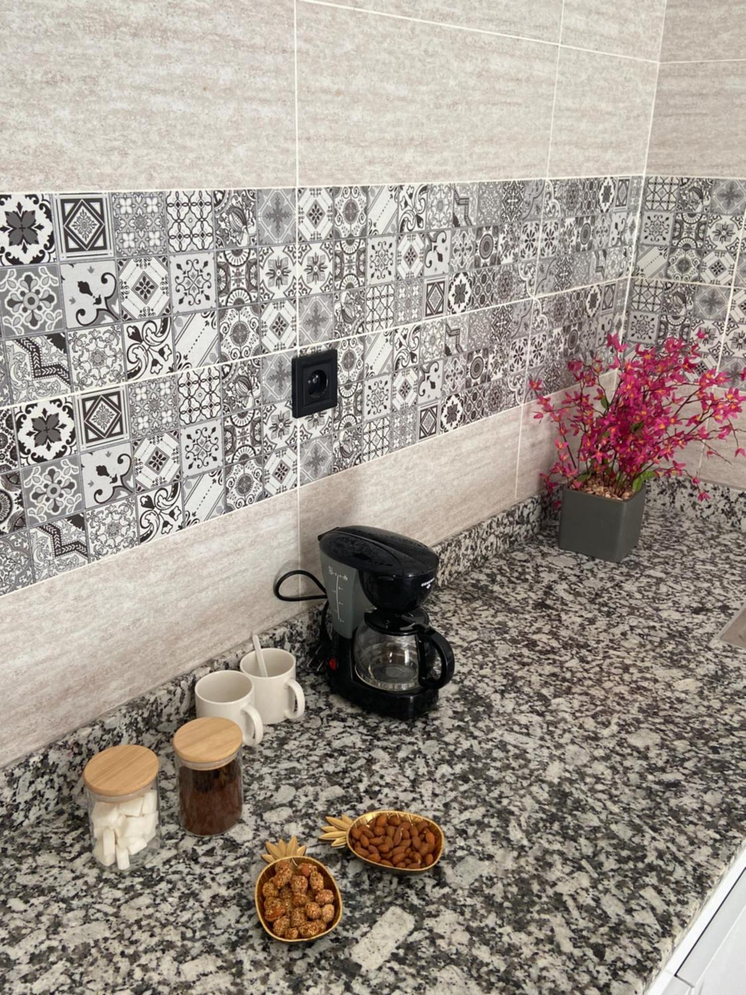 Хостел Taghazout Life Номер фото