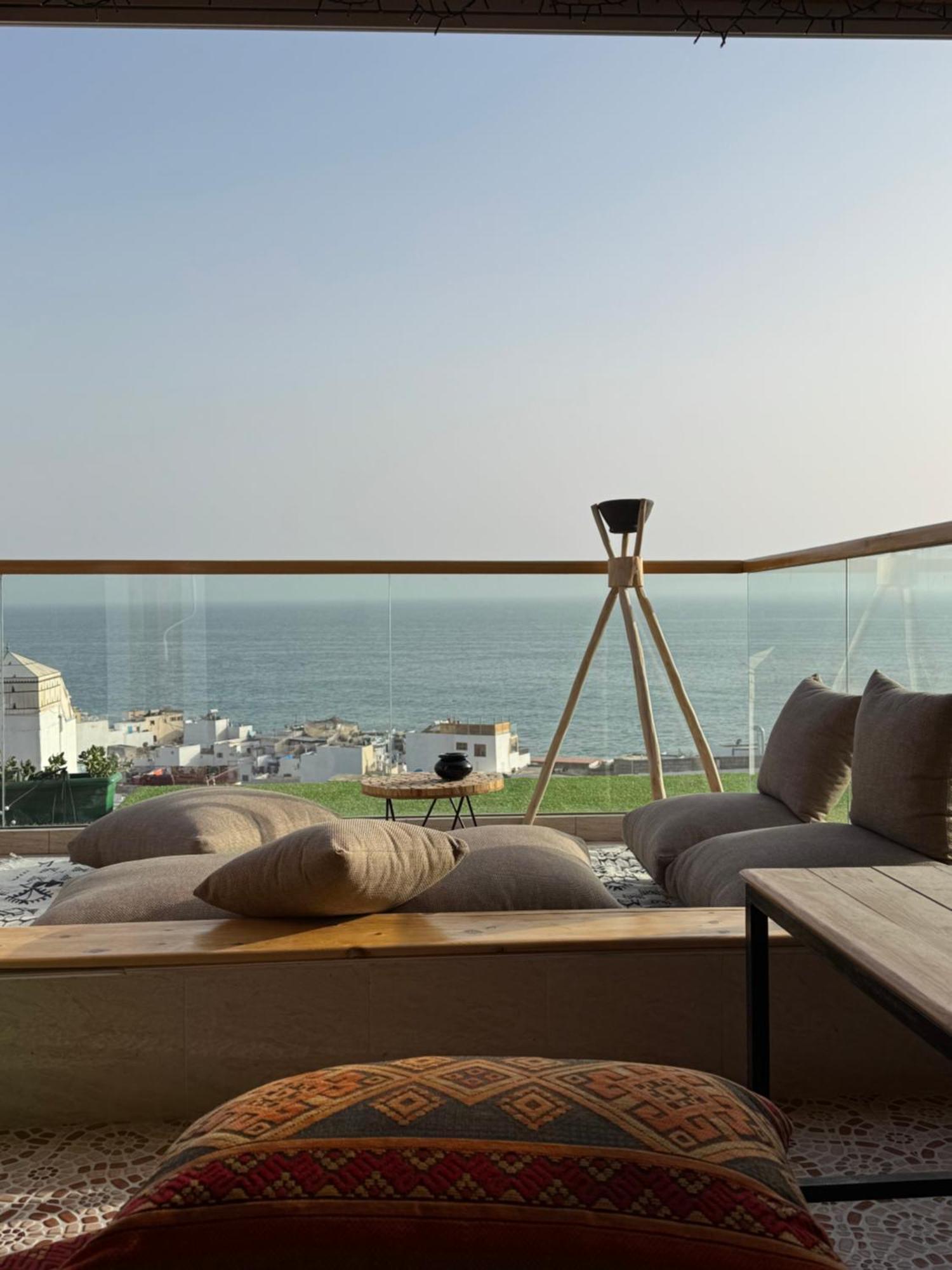 Хостел Taghazout Life Экстерьер фото